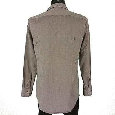 Košulja Hugo Boss, bоја - Bež na lalafo.rs — 4 Košulja Hugo Boss, bоја - Bež — 4