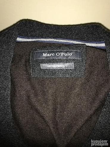 Original Marc O'Polo dzemper XL KAO NOVO 70% cotton 30% merinowolle na lalafo.rs — 2 Original Marc O'Polo dzemper XL KAO NOVO 70% cotton 30% merinowolle — 2