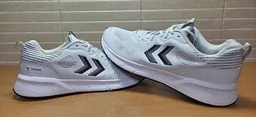 za svaki dan: Hummel (br.50) patike su u odličnom stanju kao što se vidi i na at lalafo.rs — 4 za svaki dan: Hummel (br.50) patike su u odličnom stanju kao što se vidi i na — 4