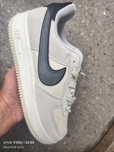 Women's Footwear: Nike air force patike antilop A klasa NOVO Novo Brojevi 36 do 40 fb at lalafo.rs — 7 Women's Footwear: Nike air force patike antilop A klasa NOVO Novo Brojevi 36 do 40 fb — 7