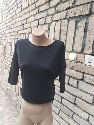 h: H&M majica S, m
Pazuh po 58 at lalafo.rs — 1 h: H&M majica S, m
Pazuh po 58 — 1
