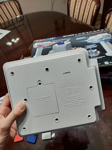 ProjeX – projektorska arkadna igra sa pištoljima - Projekcioni modul na lalafo.rs — 2 ProjeX – projektorska arkadna igra sa pištoljima - Projekcioni modul — 2