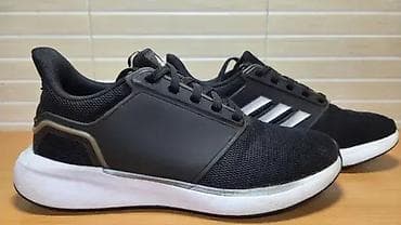 Adidas EQ19 Run (br.43 1/3) patike su u odličnom stanju kao što se na lalafo.rs — 2 Adidas EQ19 Run (br.43 1/3) patike su u odličnom stanju kao što se — 2