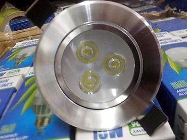 ✨ LED ROZETNE 3W – VIŠE MODELA – MULTIKOLOR 🔥 AKCIJA – GARANCIJA 2 na lalafo.rs — 4 ✨ LED ROZETNE 3W – VIŠE MODELA – MULTIKOLOR 🔥 AKCIJA – GARANCIJA 2 — 4