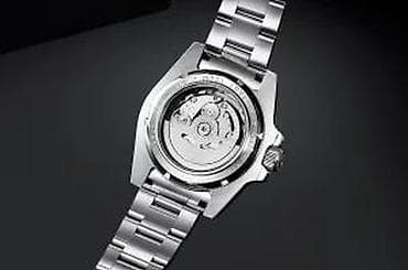 Wristwatches: PAGANI DESIGN PD-1661 - Zeleno/Crni- Rolex Submariner Homage Potpuno at lalafo.rs — 9 Wristwatches: PAGANI DESIGN PD-1661 - Zeleno/Crni- Rolex Submariner Homage Potpuno — 9
