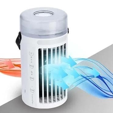 Cooling: MINI KLIMA JAKA SA 2 VENTILATORA NOVA JACINE 10W AKCIJA | Cene nisu at lalafo.rs — 1 Cooling: MINI KLIMA JAKA SA 2 VENTILATORA NOVA JACINE 10W AKCIJA | Cene nisu — 1