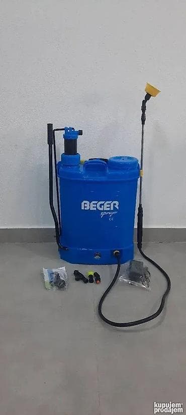 **Нова и високо квалитетна прскалица / пумпа за прскање воћа на na lalafo.rs — 1 **Нова и високо квалитетна прскалица / пумпа за прскање воћа на — 1