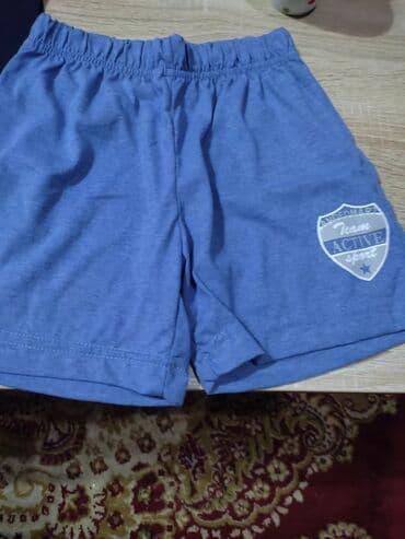 Kratki šorts, 104-110 na lalafo.rs Kratki šorts, 104-110