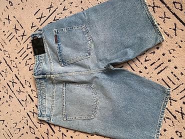 bermude teksas br: Britches and shorths color - Light blue at lalafo.rs — 4 bermude teksas br: Britches and shorths color - Light blue — 4