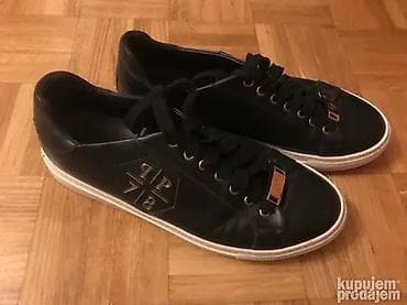 Original. PHILIP PLEIN kozne patike 42 Limited Edition 100% BOX koza na lalafo.rs — 5 Original. PHILIP PLEIN kozne patike 42 Limited Edition 100% BOX koza — 5