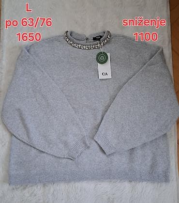 Personal Items: Nove zenske stvari cene I veličine na slikama at lalafo.rs — 3 Personal Items: Nove zenske stvari cene I veličine na slikama — 3