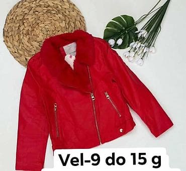 ❗️Veličina: 9 do 15 godina (naznačeno na slici). ✅Boja: intenzivno at lalafo.rs — 1 ❗️Veličina: 9 do 15 godina (naznačeno na slici). ✅Boja: intenzivno — 1