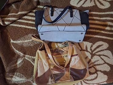 Set ženske torbe i aksesoara – različiti modeli i veličine - Veća na lalafo.rs — 4 Set ženske torbe i aksesoara – različiti modeli i veličine - Veća — 4