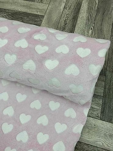 ✨Meki flis prekrivači sa dezenom
ћебе 200х220
Цена 2500 динарa 💚
G⚜️ na lalafo.rs — 2 ✨Meki flis prekrivači sa dezenom
ћебе 200х220
Цена 2500 динарa 💚
G⚜️ — 2