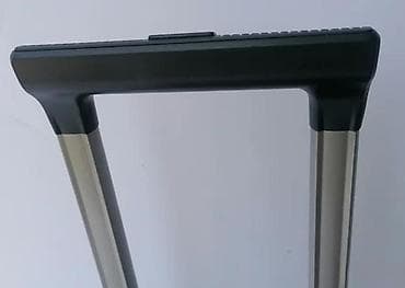 Travel suitcases and bags: Meki kofer na točkiće Reddy Wenge – kabinski format - Materijal at lalafo.rs — 7 Travel suitcases and bags: Meki kofer na točkiće Reddy Wenge – kabinski format - Materijal — 7