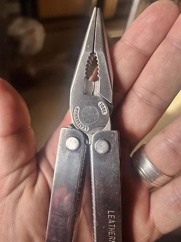 Cutting Pliers: Leatherman PST (Pocket Survival Tool) – višefunkcionalni alat od at lalafo.rs — 1 Cutting Pliers: Leatherman PST (Pocket Survival Tool) – višefunkcionalni alat od — 1