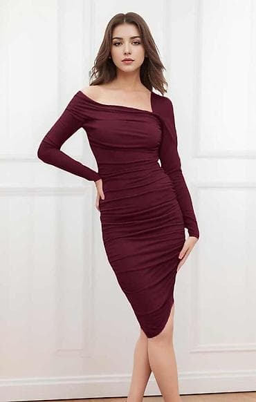 Prelepe zenske haljine NOVO!
S, M L
2790 din 🌹
Si
NP na lalafo.rs Prelepe zenske haljine NOVO!
S, M L
2790 din 🌹
Si
NP