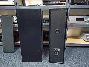 Kendo Status line 125 zvucnici podnostojeci dvosistemci mrezice bas na lalafo.rs — 7 Kendo Status line 125 zvucnici podnostojeci dvosistemci mrezice bas — 7