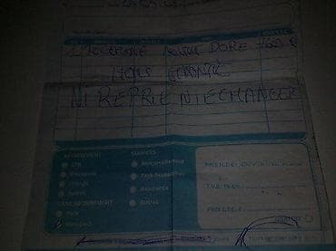 Electronics: Mobilni telefon u obliku rucnog sata. ima i kameru u sebi at lalafo.rs — 7 Electronics: Mobilni telefon u obliku rucnog sata. ima i kameru u sebi — 7
