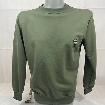 Karl Lagerfeld duks NOVO Novo Veličine s m l xl 2xl 3xl fb Moja at lalafo.rs — 2 Karl Lagerfeld duks NOVO Novo Veličine s m l xl 2xl 3xl fb Moja — 2