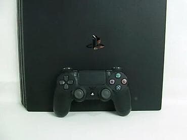 Electronics: U ponudi je Sony PlayStation 4 PRO. 4K rezolucija, bolji FPS i at lalafo.rs — 8 Electronics: U ponudi je Sony PlayStation 4 PRO. 4K rezolucija, bolji FPS i — 8