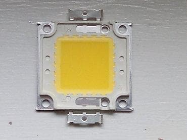 100W TOPLA BELA SMD LED DIODA | 100W topla bela SMD LED dioda LED na lalafo.rs 100W TOPLA BELA SMD LED DIODA | 100W topla bela SMD LED dioda LED