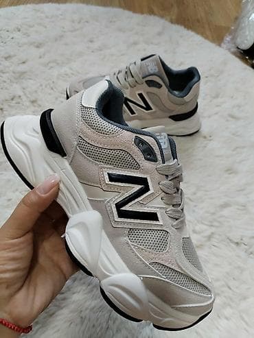 👑Brojevi 37-38-39-40-41 ✅Cena 3200 din Moderne New Balance 9060 na lalafo.rs — 8 👑Brojevi 37-38-39-40-41 ✅Cena 3200 din Moderne New Balance 9060 — 8