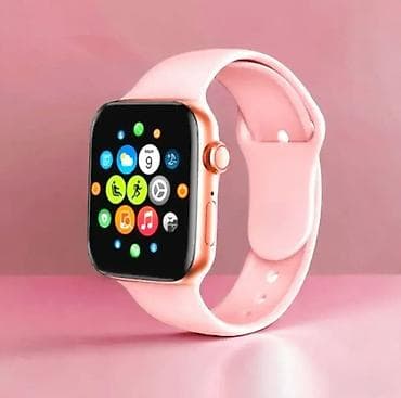 Pametni sat Smart Watch Remax T-600 Plus Novi i unapređeni pametni na lalafo.rs — 4 Pametni sat Smart Watch Remax T-600 Plus Novi i unapređeni pametni — 4