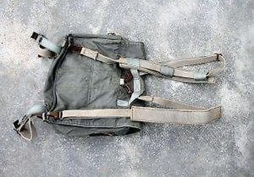 Other: Borbeni ranac VUKOVAR. Borbeni ranac VUKOVAR ✨ at lalafo.rs — 9 Other: Borbeni ranac VUKOVAR. Borbeni ranac VUKOVAR ✨ — 9