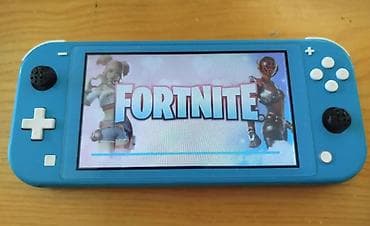 ORIGINAL Nintendo Switch Lite Turquoise konzola Handheld (prenosiva) na lalafo.rs ORIGINAL Nintendo Switch Lite Turquoise konzola Handheld (prenosiva)
