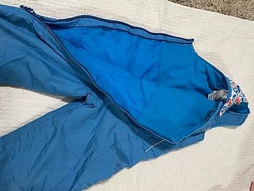 Skafander ski pantalone 4 god NOVO cena 1000 din fixno Dečiji na lalafo.rs — 6 Skafander ski pantalone 4 god NOVO cena 1000 din fixno Dečiji — 6
