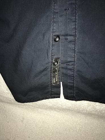 original esprit: Shirt Diesel, color - Grey at lalafo.rs — 5 original esprit: Shirt Diesel, color - Grey — 5