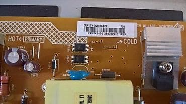 Philips 43pus6262 u delovima 715G8709-M0E-B00-005K Main board Power na lalafo.rs — 8 Philips 43pus6262 u delovima 715G8709-M0E-B00-005K Main board Power — 8