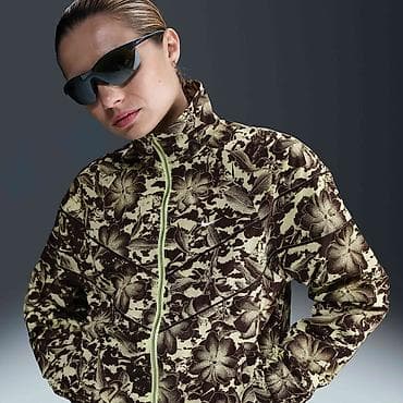 NIKE Sportswear Windrunner Women's Loose UV Protection Woven Full-Zip na lalafo.rs NIKE Sportswear Windrunner Women's Loose UV Protection Woven Full-Zip