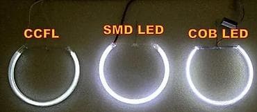 Transport: COB Angel eyes bmw e39. COB prstenovi angel eyes za bmw e36, e46, e38 at lalafo.rs — 5 Transport: COB Angel eyes bmw e39. COB prstenovi angel eyes za bmw e36, e46, e38 — 5
