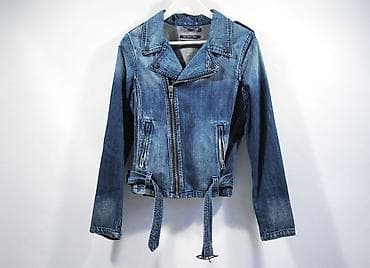 bermude teksas br: Odlična,kvalitetna PEPE jeans London M/L
Ramena 40
Pazuh 50cm at lalafo.rs — 1 bermude teksas br: Odlična,kvalitetna PEPE jeans London M/L
Ramena 40
Pazuh 50cm — 1