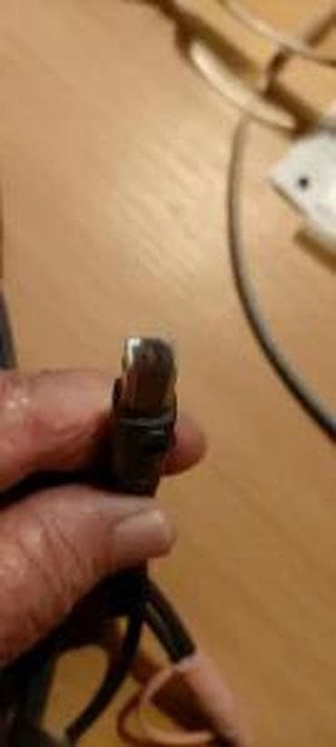 Electronics: KOMBINOVANI VIŠENAMENSKI KABEL | Nov višenamenski kabel. Na jednom at lalafo.rs — 10 Electronics: KOMBINOVANI VIŠENAMENSKI KABEL | Nov višenamenski kabel. Na jednom — 10
