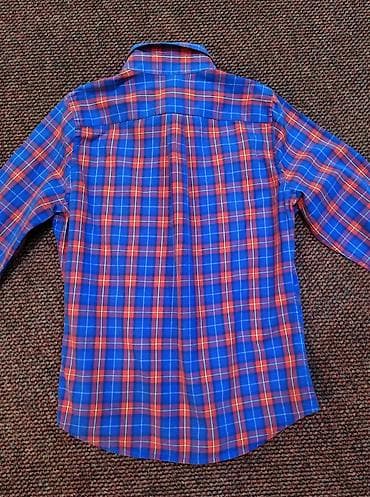 Abercrombie Fitch muška košulja Predivna atraktivna originalna muška na lalafo.rs — 5 Abercrombie Fitch muška košulja Predivna atraktivna originalna muška — 5