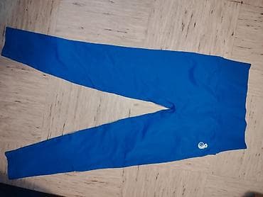 Ženske sportske helanke – model push-up sa visokim strukom S, M, L, XL na lalafo.rs — 3 Ženske sportske helanke – model push-up sa visokim strukom S, M, L, XL — 3