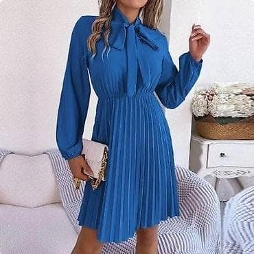 SNIŽENJE!!!
Haljina
2200 dinara na lalafo.rs — 3 SNIŽENJE!!!
Haljina
2200 dinara — 3