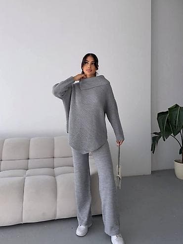Zara komplet 🌸
Vel : ( S/M L/XL ) 🔝
Cena : 4000 din 🔥 at lalafo.rs — 5 Zara komplet 🌸
Vel : ( S/M L/XL ) 🔝
Cena : 4000 din 🔥 — 5