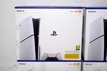 Electronics: U ponudi Sony Playstation 5 Disk verzija at lalafo.rs — 7 Electronics: U ponudi Sony Playstation 5 Disk verzija — 7