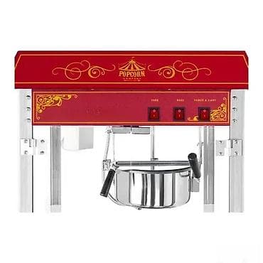 Electronics: Aparat za kokice – Mašina za kokice retro dizajn crvena 🍿 Mašina za at lalafo.rs — 7 Electronics: Aparat za kokice – Mašina za kokice retro dizajn crvena 🍿 Mašina za — 7