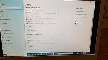 Packard Bell All‑in‑One računar - Ekran integrisan u kućište (AIO na lalafo.rs — 4 Packard Bell All‑in‑One računar - Ekran integrisan u kućište (AIO — 4