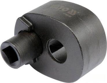 Univerzalni alat za kraj letve volana, 35-42 mm PROFI YATO na lalafo.rs Univerzalni alat za kraj letve volana, 35-42 mm PROFI YATO