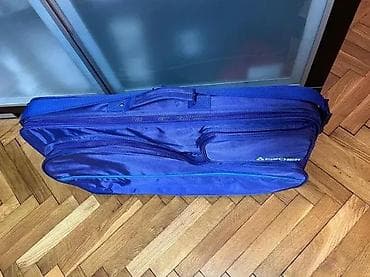 Pianos & Keyboards: Fischer torba/kofer za klavijaturu - Brend: Fischer - Tip: mekani at lalafo.rs — 5 Pianos & Keyboards: Fischer torba/kofer za klavijaturu - Brend: Fischer - Tip: mekani — 5