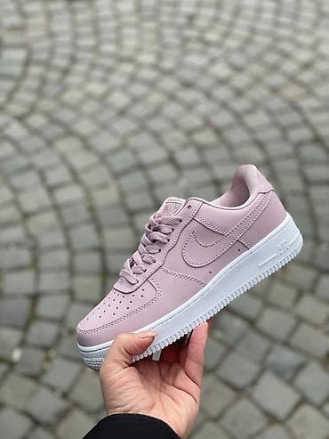 Nike air force patike A klasa Novo Brojevi 36 do 46, zavisi od modela na lalafo.rs — 1 Nike air force patike A klasa Novo Brojevi 36 do 46, zavisi od modela — 1