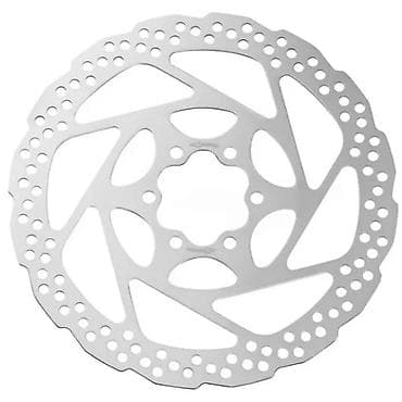 ROTOR DISK KOČNICE SHIMANO DEORE SM-RT56, 160MM, 6-BOLT | SHIMANO na lalafo.rs ROTOR DISK KOČNICE SHIMANO DEORE SM-RT56, 160MM, 6-BOLT | SHIMANO