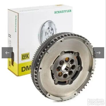 Plivajuci zamajac Luk nemacki nov koji odgovara za Mazdu 3 2.0 MZR-CD na lalafo.rs Plivajuci zamajac Luk nemacki nov koji odgovara za Mazdu 3 2.0 MZR-CD