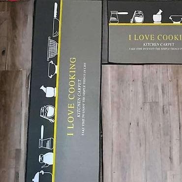 Staze za kuhinju
2 komada 1700 at lalafo.rs — 4 Staze za kuhinju
2 komada 1700 — 4